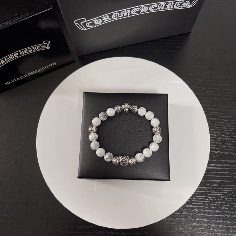 Chrome Hearts Bracelets